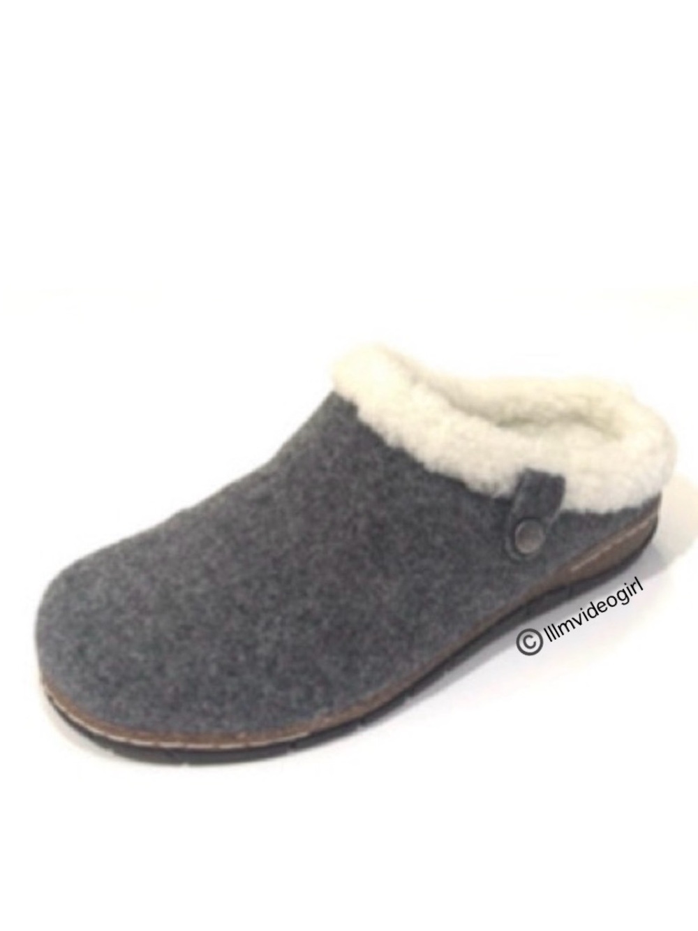 Earth Origins Elena 2 Clog (NWOT)
